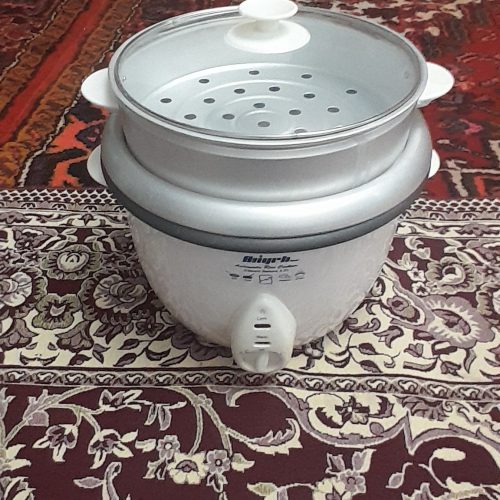 پلوپز سه کاره آتیه مهر