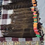 خرید مو طبیعی و رنگی