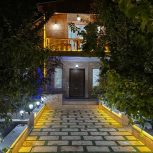 باغ ویلا دوبلکس ملارد