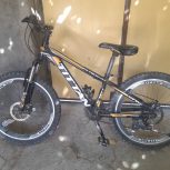 دوچرخه تیتان 24 دنده‌ای ترمز دیسکی