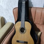 گیتار کلاسیک هافنر مدل HAC204
