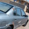 سمند 84فنی درجه یک