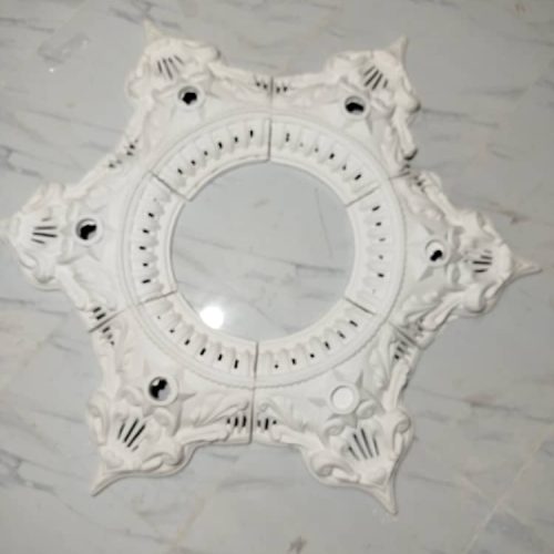 3عدد گل کج سقف