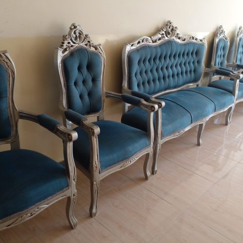 فروش مبل هفت نفره