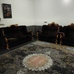 اجاره روزانه و ساعتی سویت