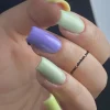 کاشت ناخن دهدشت