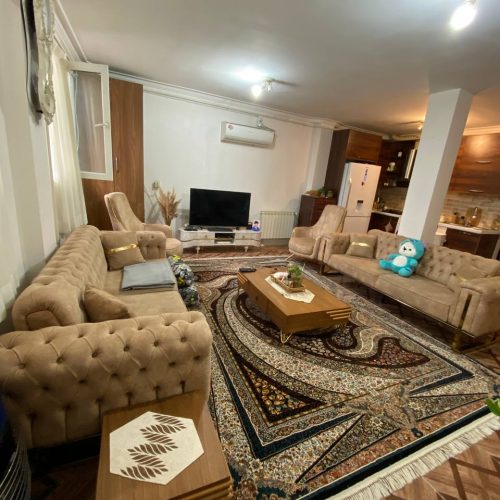 اجازه واحد 85 متری