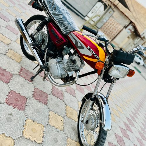 موتور سیکلت90