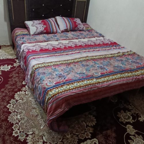 اجاره سوییت روزانه و ماهانه
