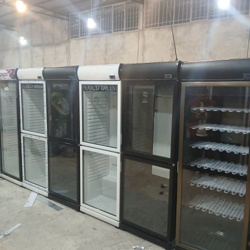 فروش یخچال تک درب فریزر تک درب صنعتی