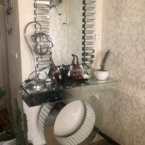 کنسول در حد نو فقط برای اینکه نقل مکان میکنم می‌خوام بفروشم