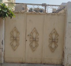 درب دسته دوم فروشی