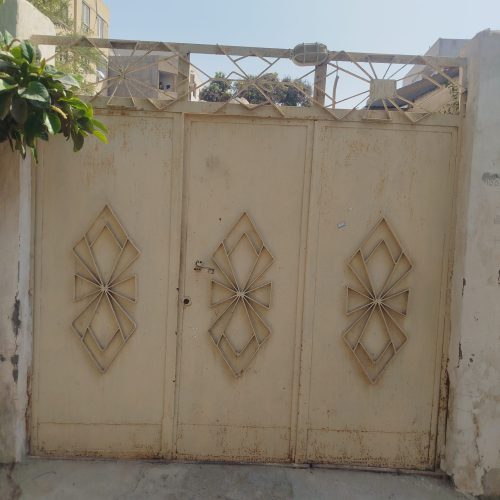 درب دسته دوم فروشی