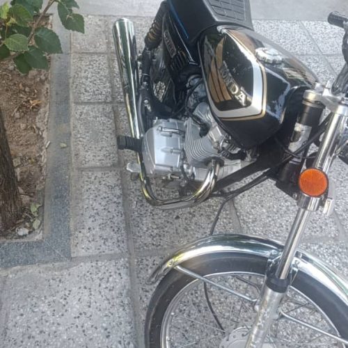 موتور 150 کویر
