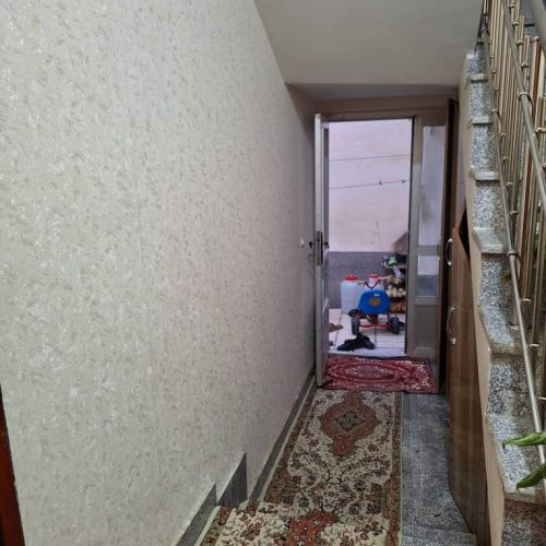 فروش فوری حیاط