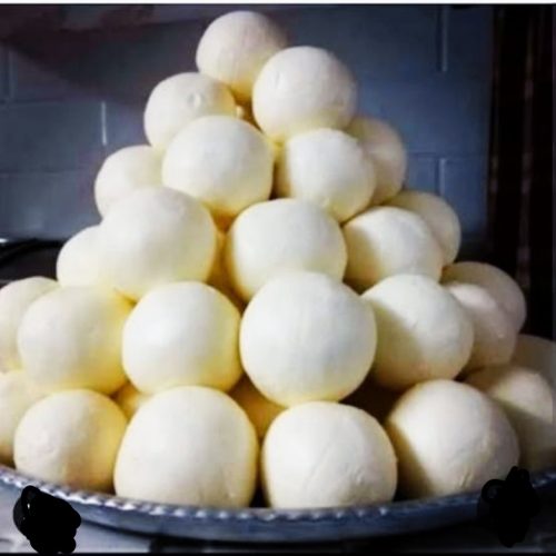 لبنیات محلی