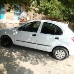 فروش تیبا هاچ بک مدل 96