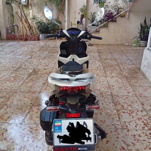 موتورکیلیک150 s2 *فوری فروشی*