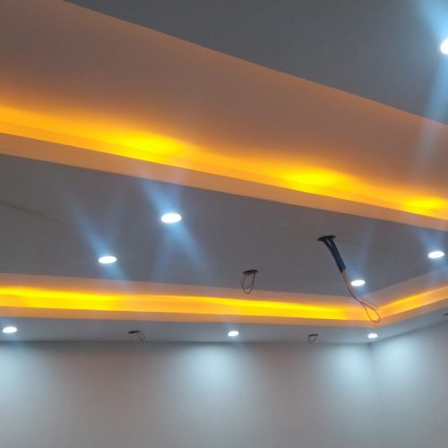 کناف و نقاشی