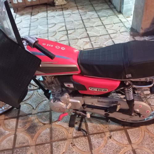 موتور سیکلت