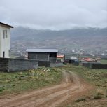 چادیواری ویلایی5000متری گرمابسرد دماوندتهران