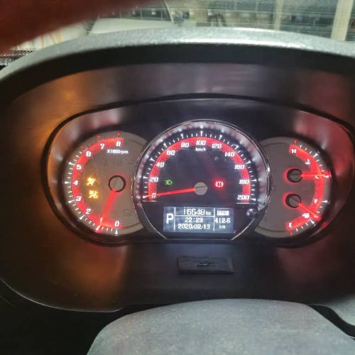 فروش کوئیک سفید مدل ۱۴۰۲