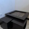 میز پذیرایی و4عدد میز عسلی