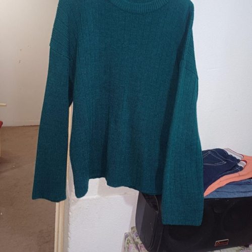 پالتو و تونیک سایز بزرک