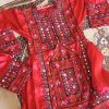 لباس بلوچی زنانه