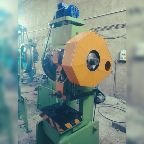 ماشین آلات صنعتی