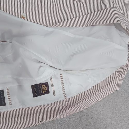 کت ایتالیایی هاکوپیان اصل