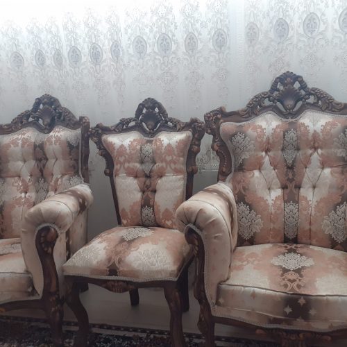 فروش تعدادی لوازم منزل