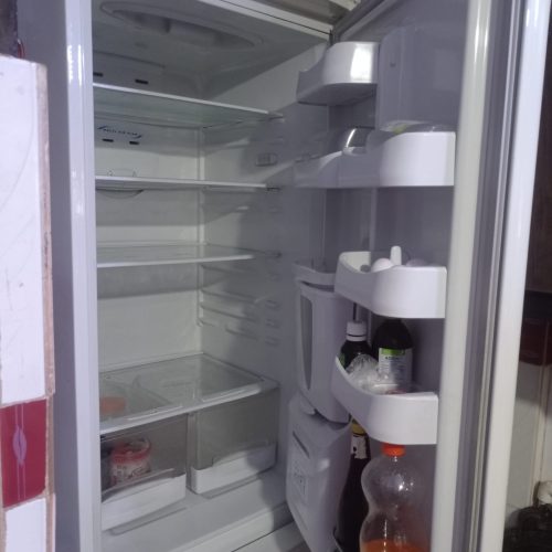 فروش یخچال فریزر امرسان