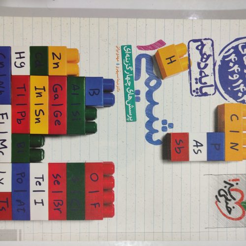 کتاب تست شیمی دهم خیلی سبز
