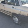 پراید صبا بژ مدل 87