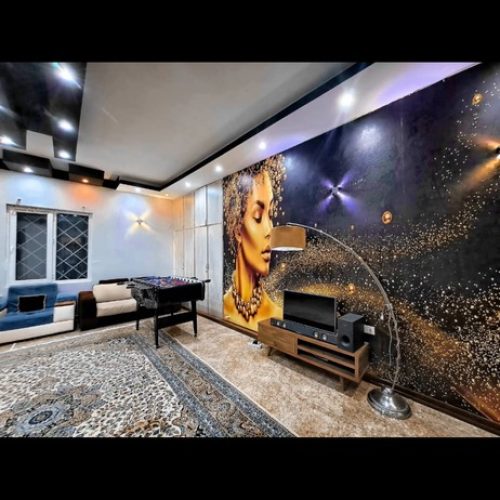 اجار ویلا دو خواب