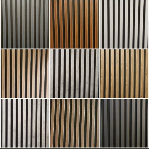 کاغذ دیواری با کیفیت و طرح های متنوع