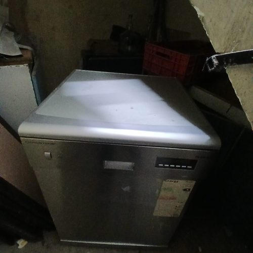 ماشین ظرفشویی هاردستون