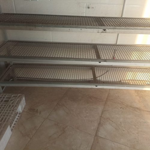 وسایل نانوایی وکیک پزی