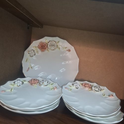 سرویس کامل پذیرایی