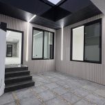 خانه ویلایی مدرن