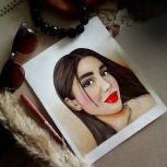 چهره ماندگار