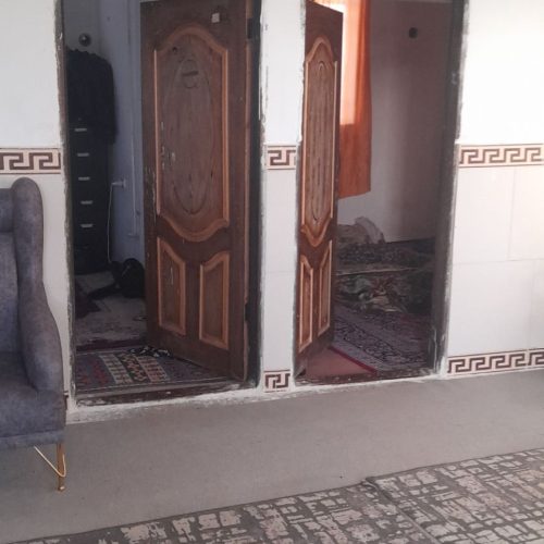 خانه ویلایی در استان قزوین کهک