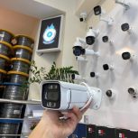 دوربین مداربسته دزدگیر اماکن