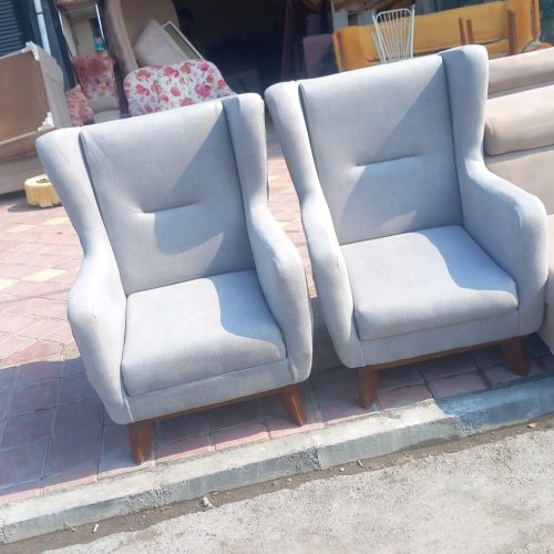 تعمیرات انواع مبلمان ایرانی و خارجی