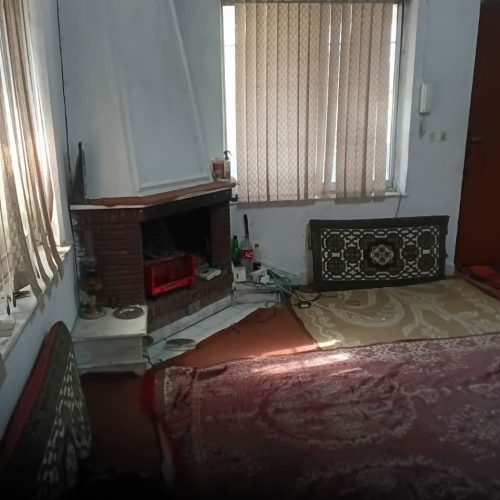خانه ویلائی سروش شهرک پارادایز