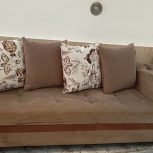 مبل 8 نفره دست دوم