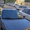 پژو روا مدل 87 فنی کاملن سالم