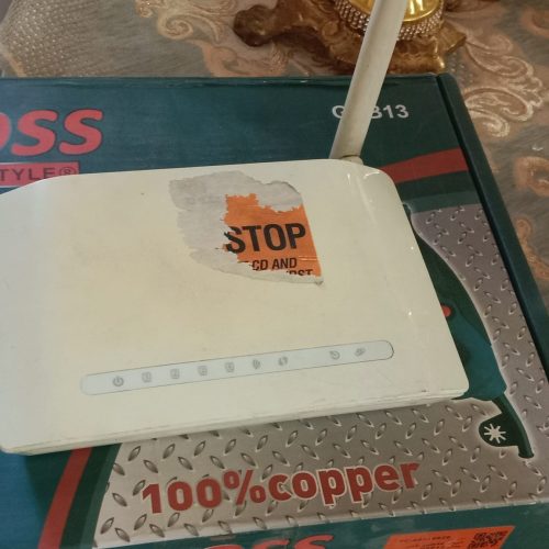 مودم دی لینک D-Link