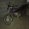 فروش موتور ،125